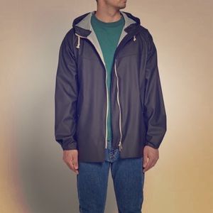 Men's rain jacket from Elka